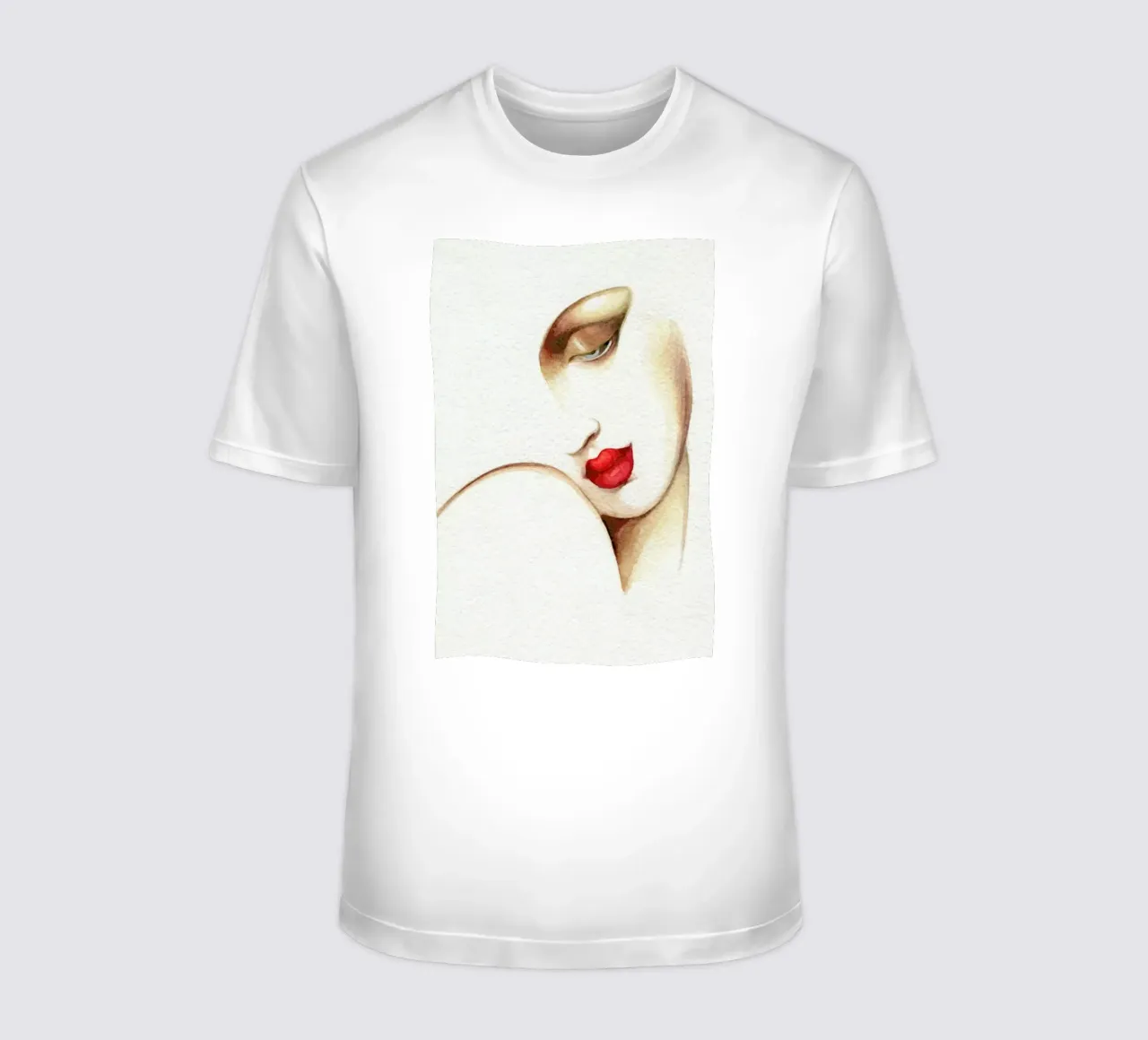 Maria t-shirt by Graphite