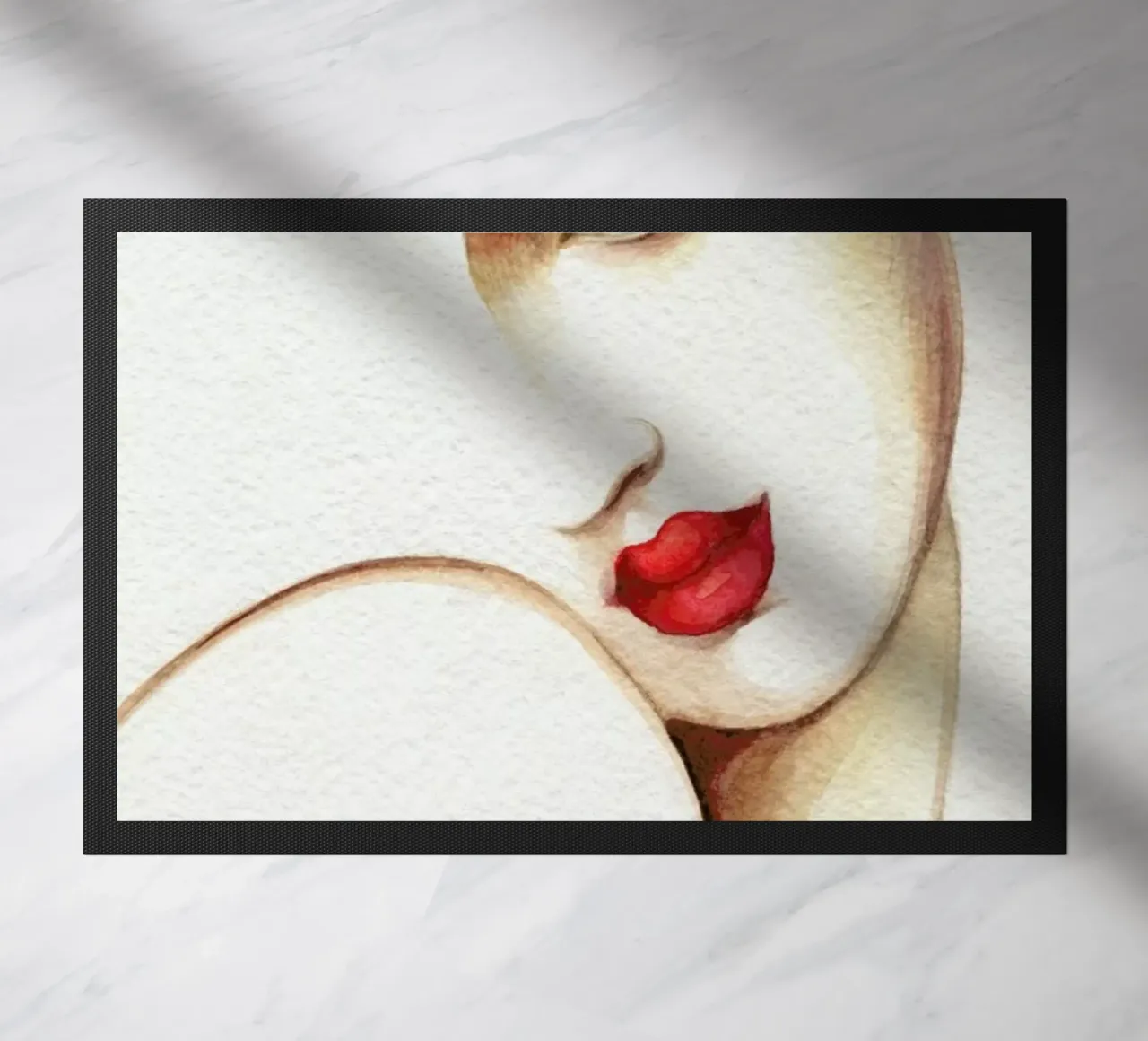 Maria zerbino da Graphite