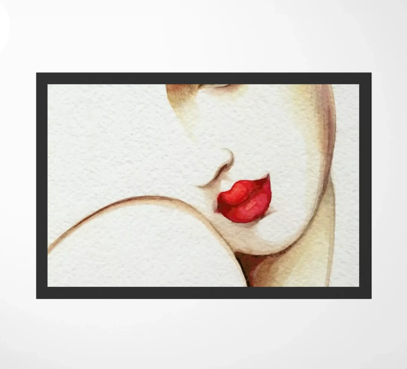 Maria doormat by Graphite