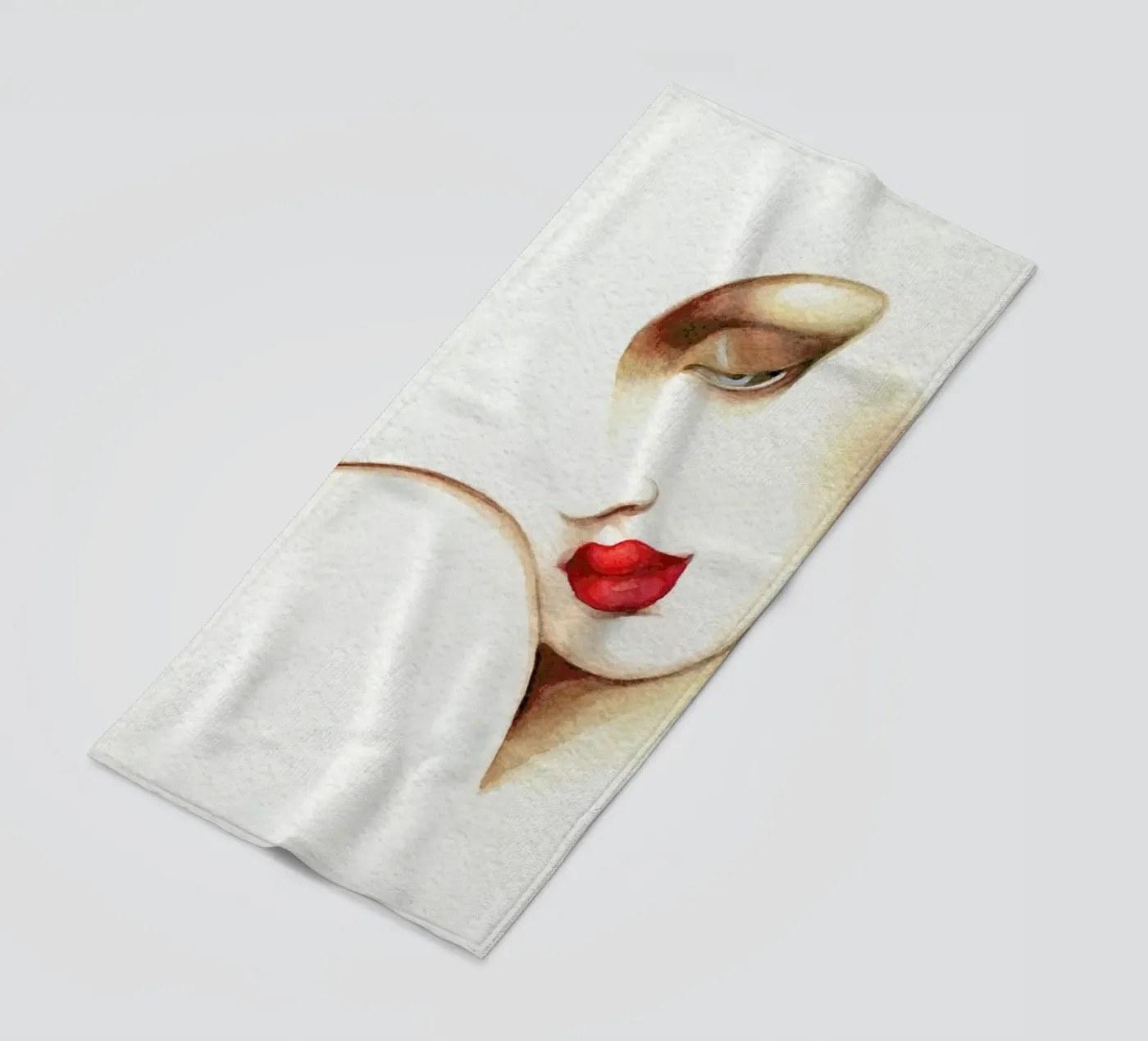 Maria telo mare da Graphite