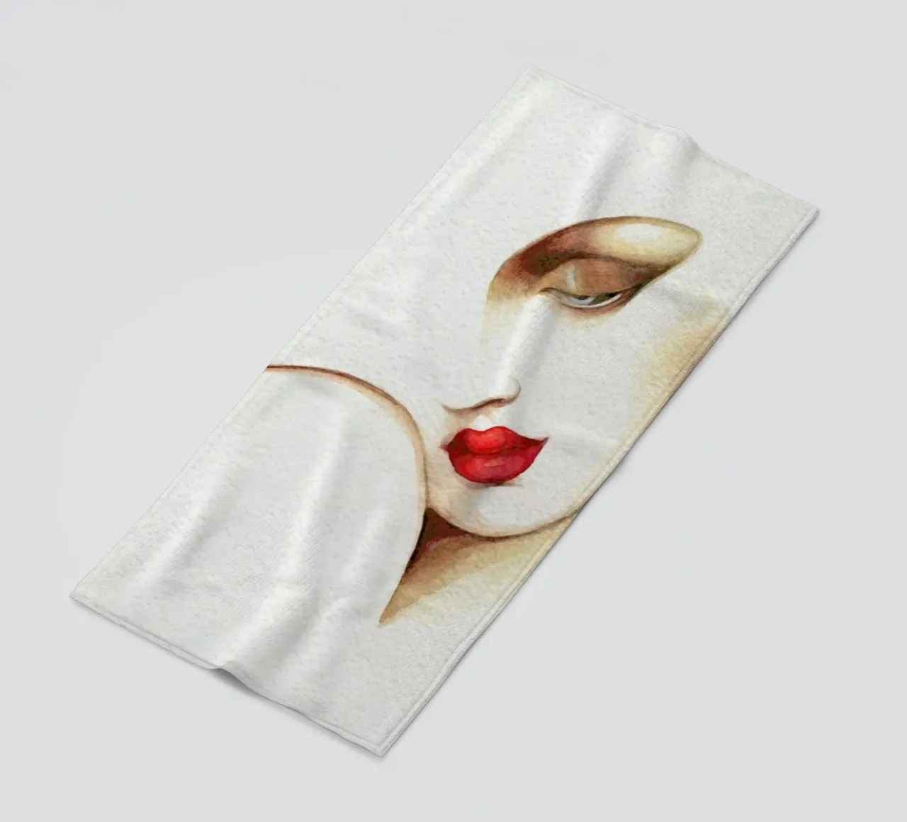 Maria telo mare da Graphite