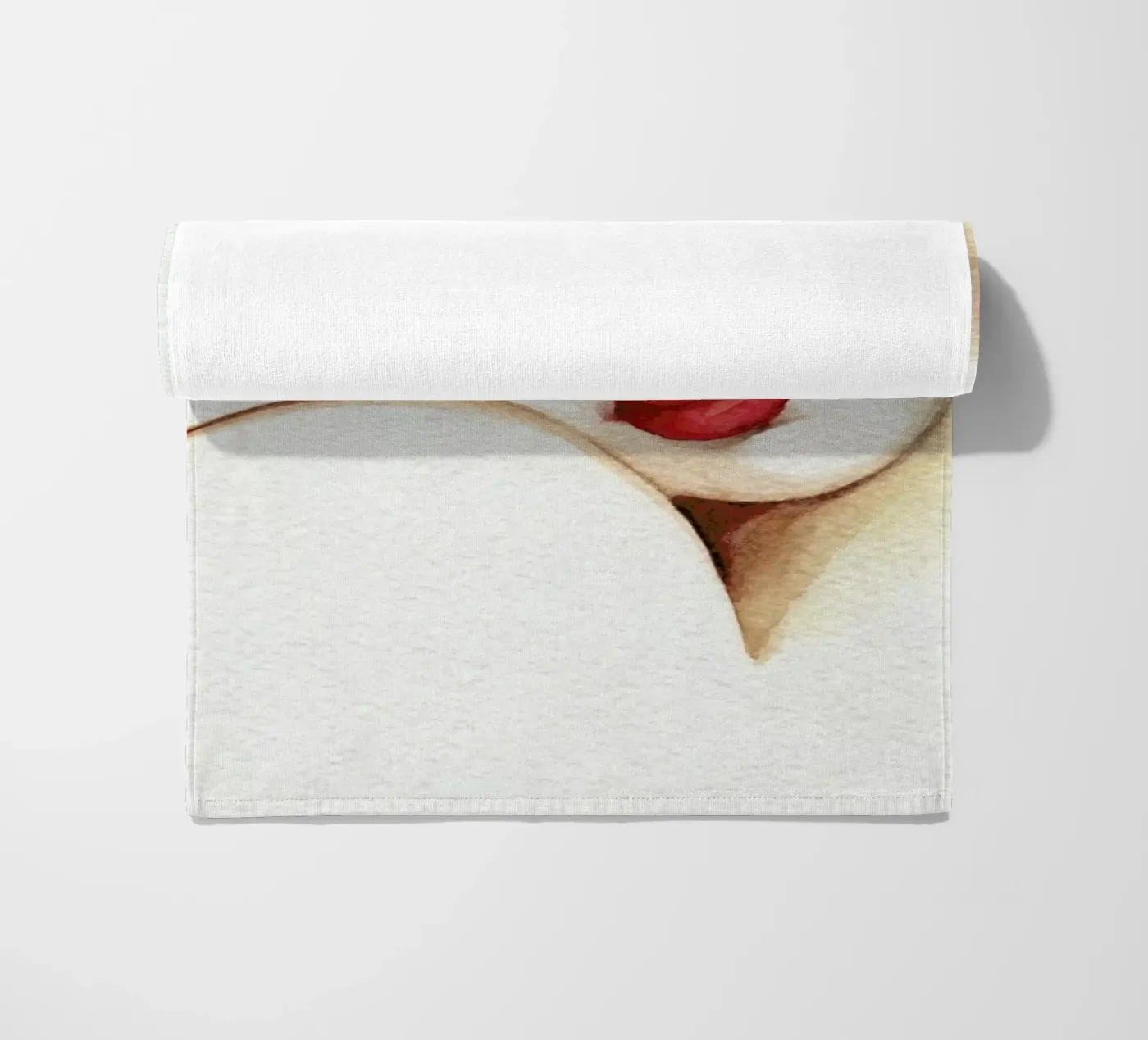 Maria telo mare da Graphite