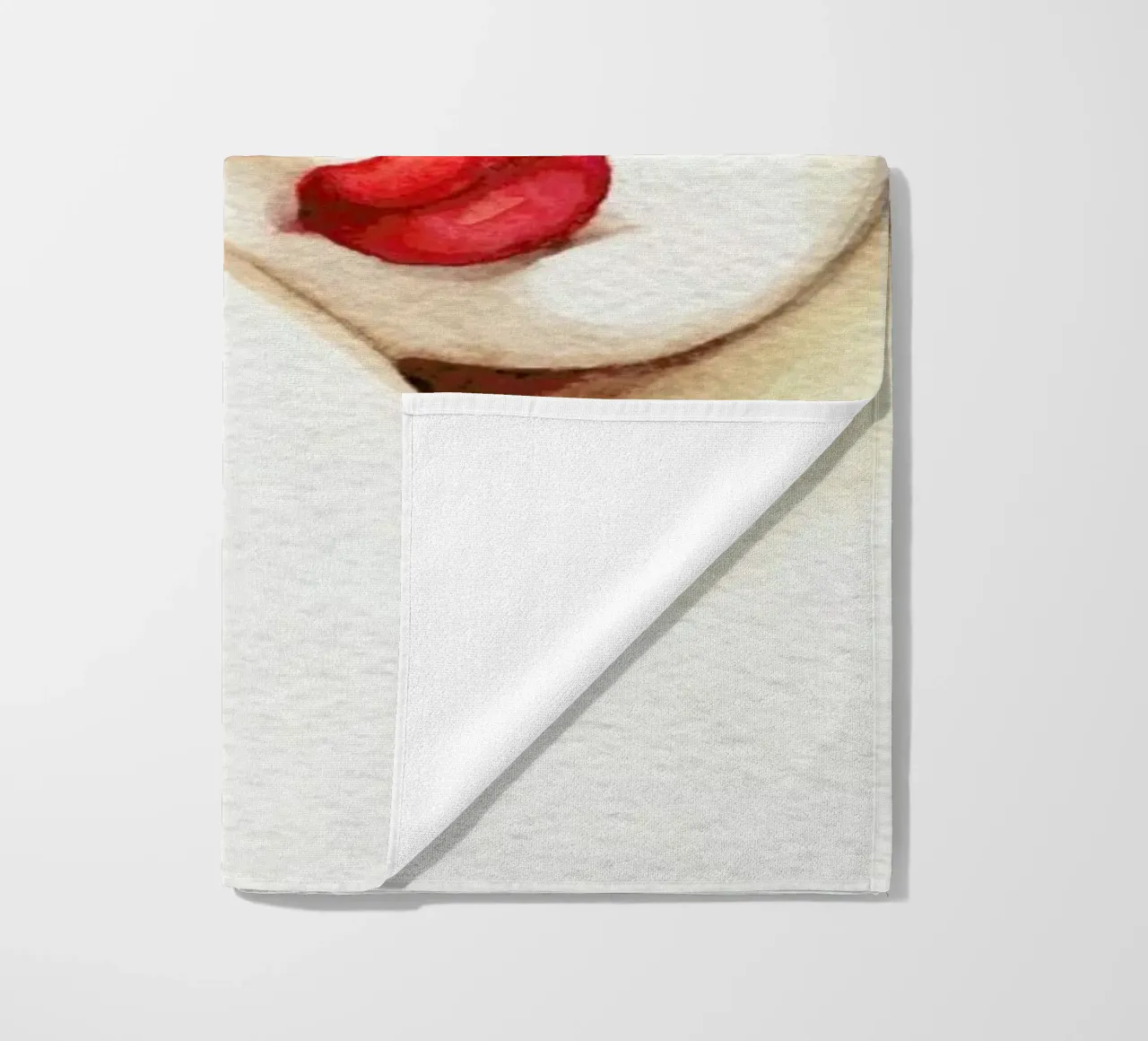 Maria telo mare da Graphite