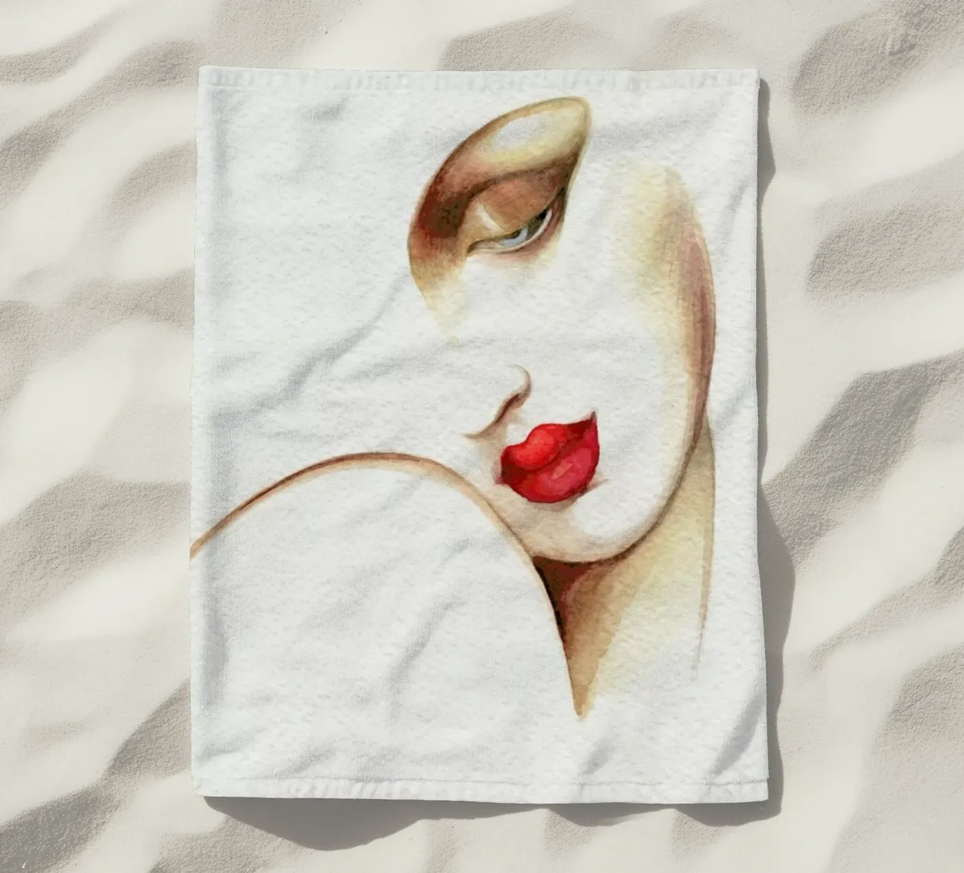 Maria telo mare da Graphite