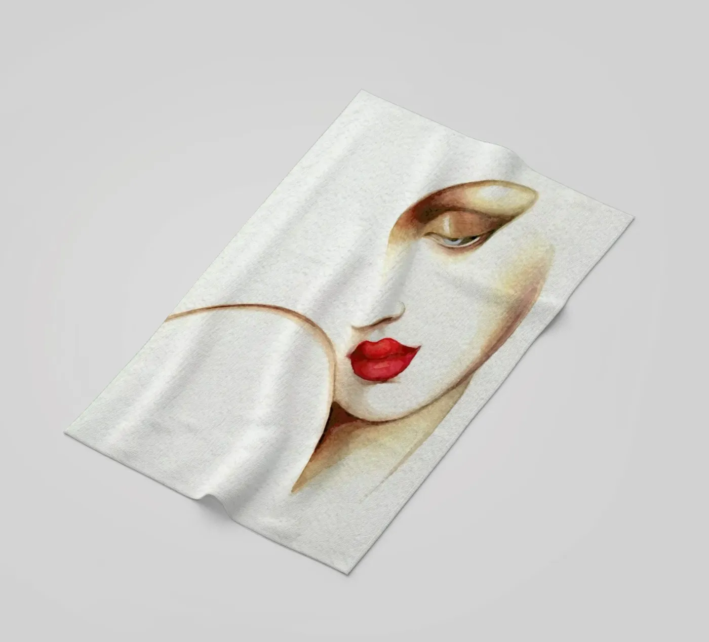 Maria telo mare da Graphite