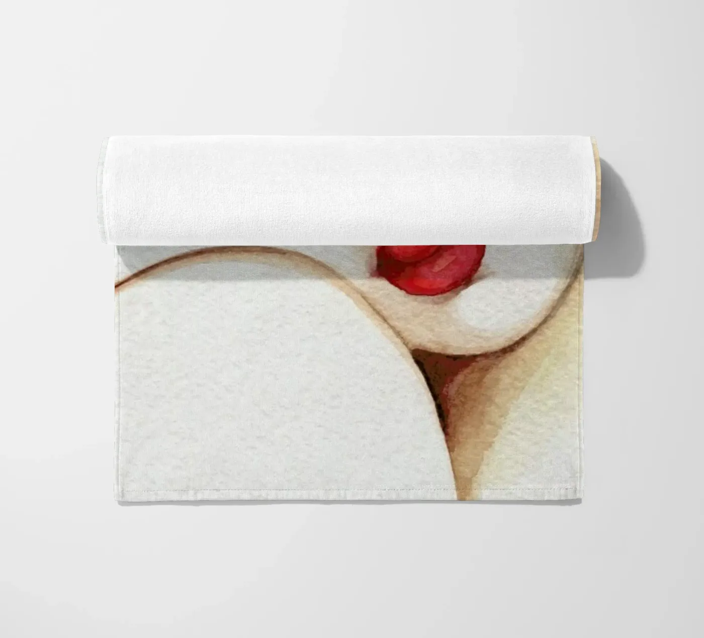 Maria telo mare da Graphite