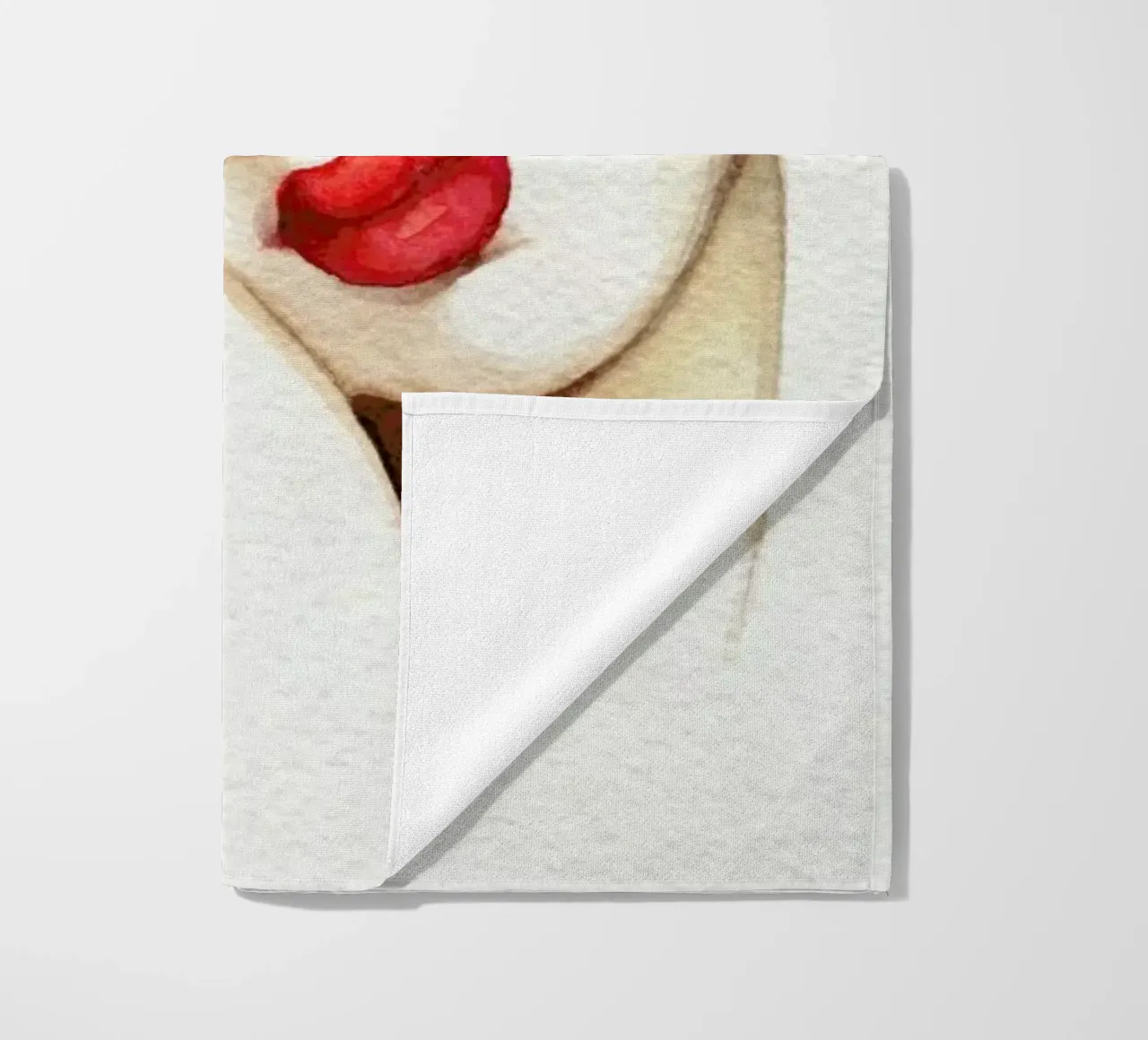 Maria telo mare da Graphite