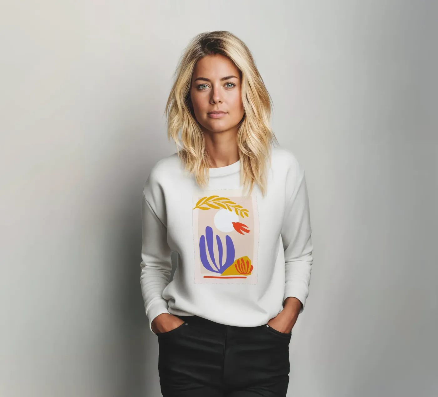 Roost sweat de Pure