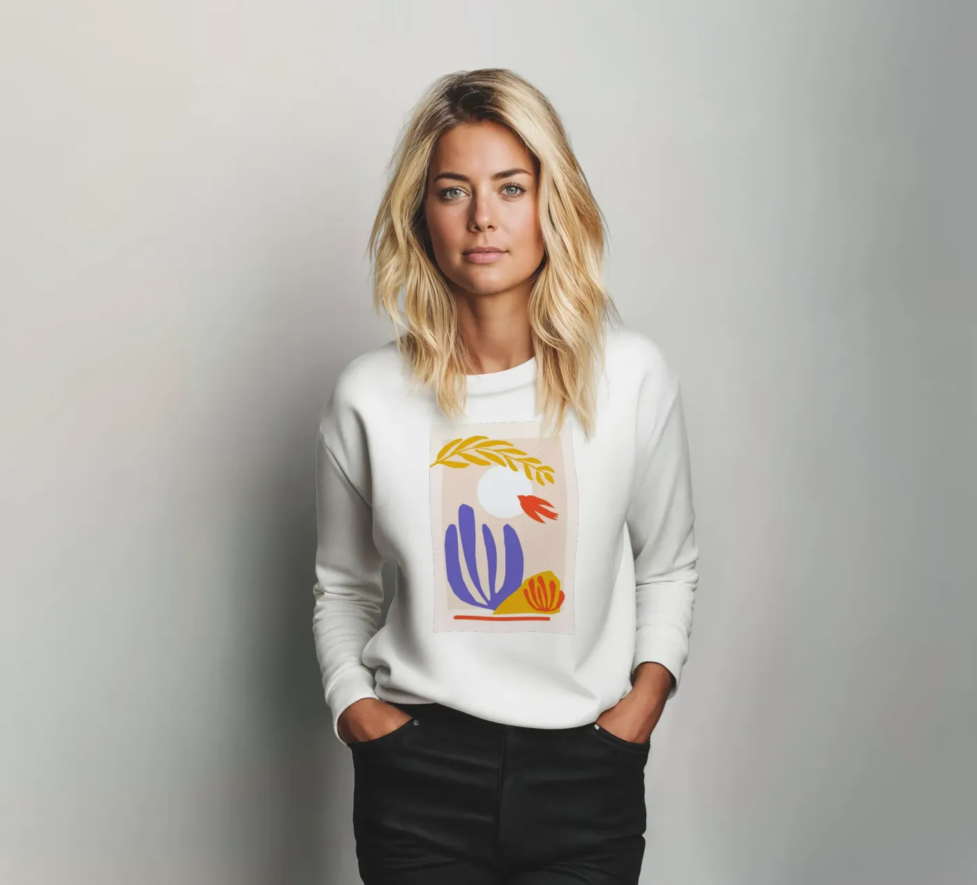 Roost sweat de Pure