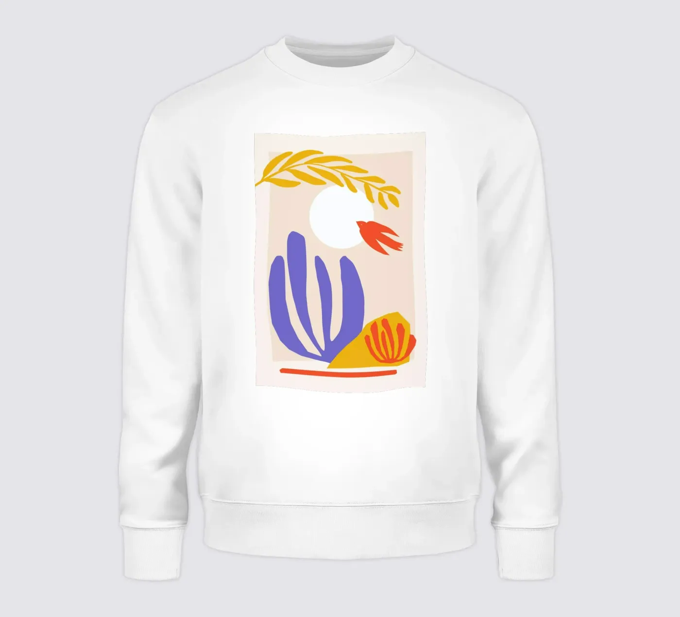 Roost sweat de Pure