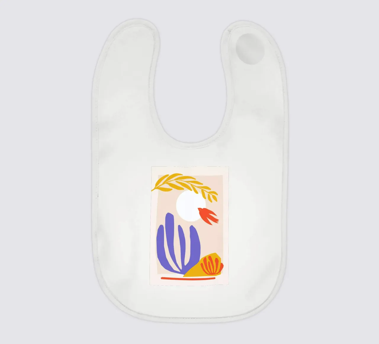 Roost bavaglino da Pure