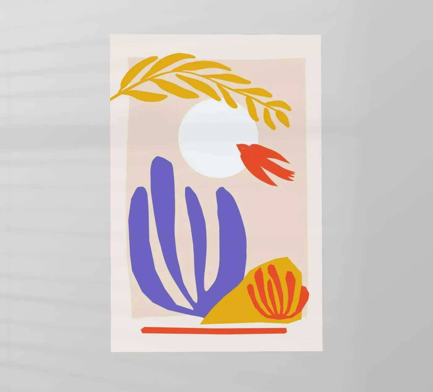 Roost pellicola backlit da Pure