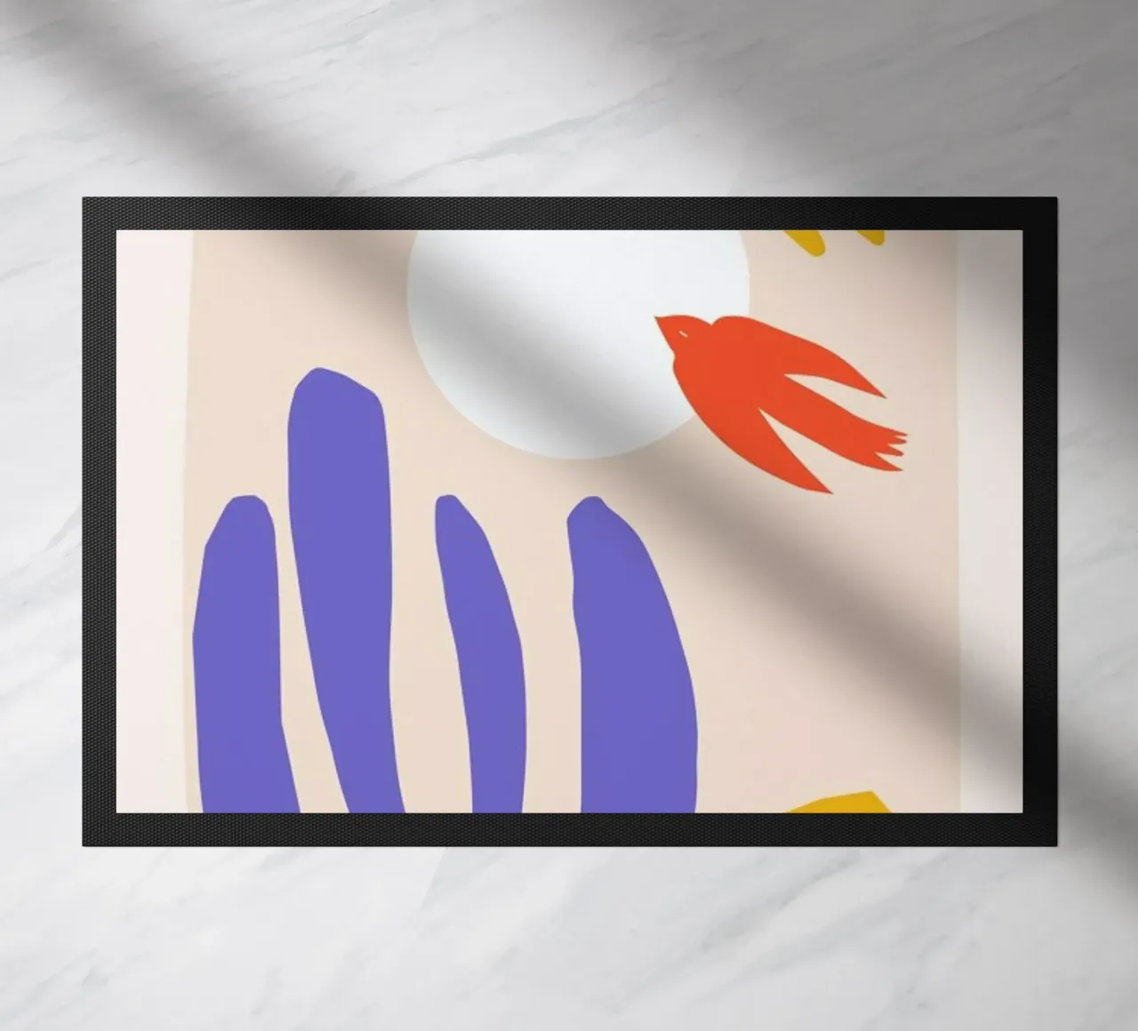 Roost zerbino da Pure