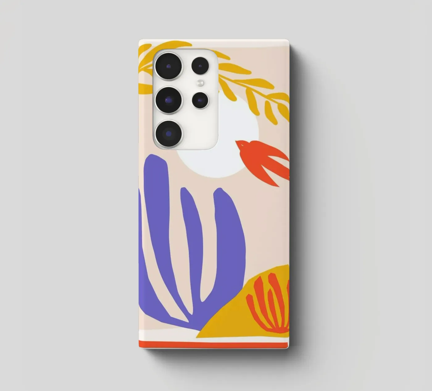 Roost cover samsung da Pure