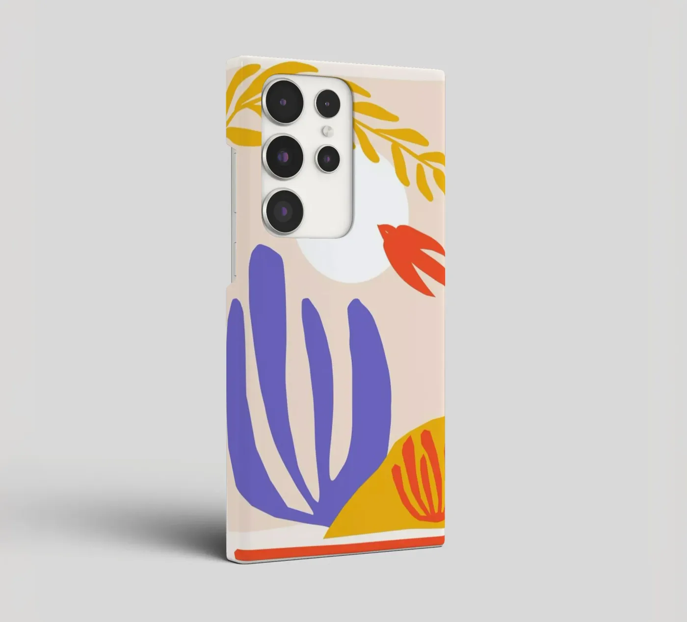Roost cover samsung da Pure