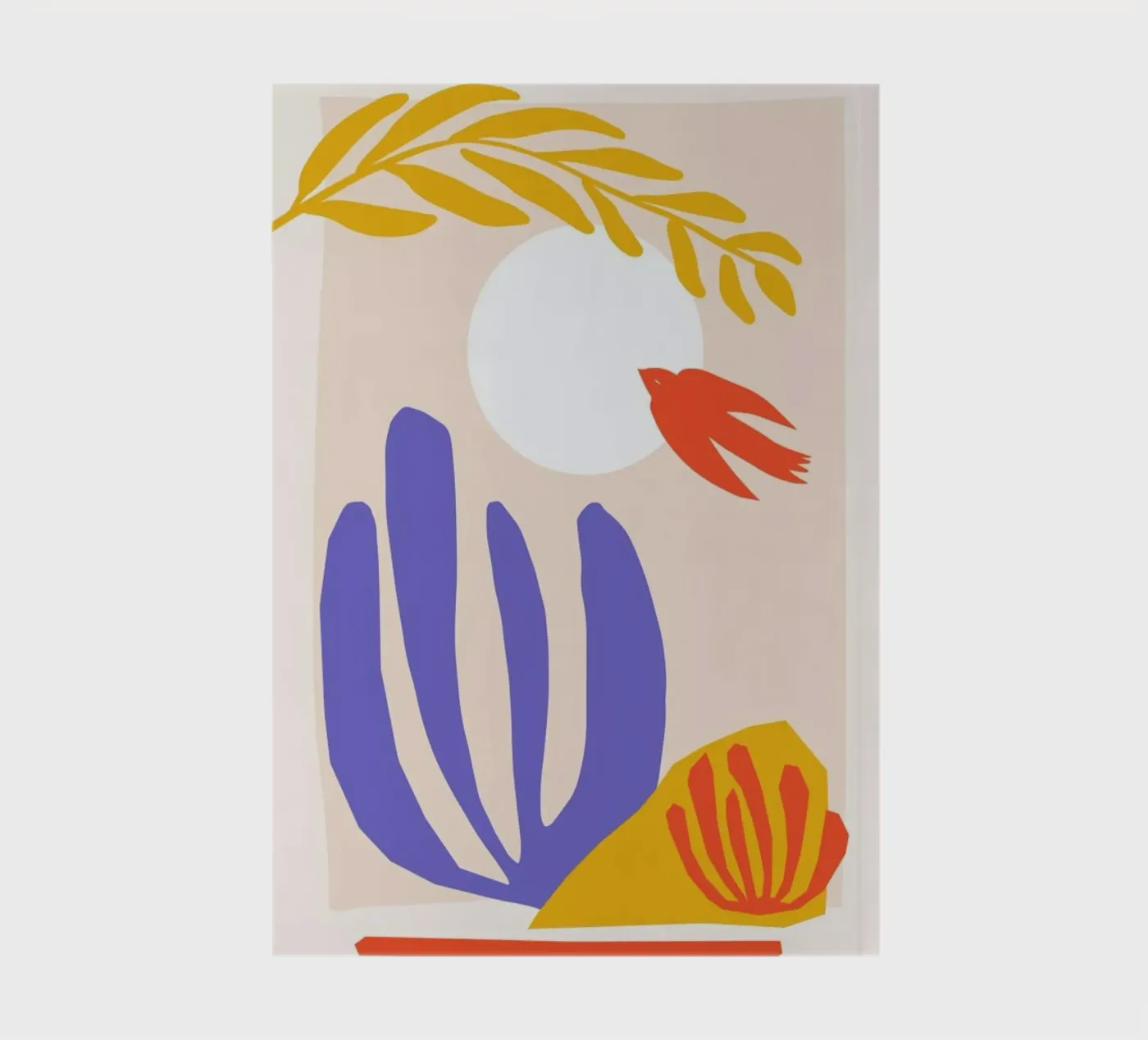 Roost notebook by Pure