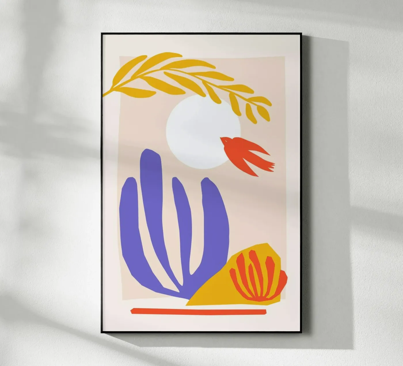 Roost Acryl-Glas von Pure