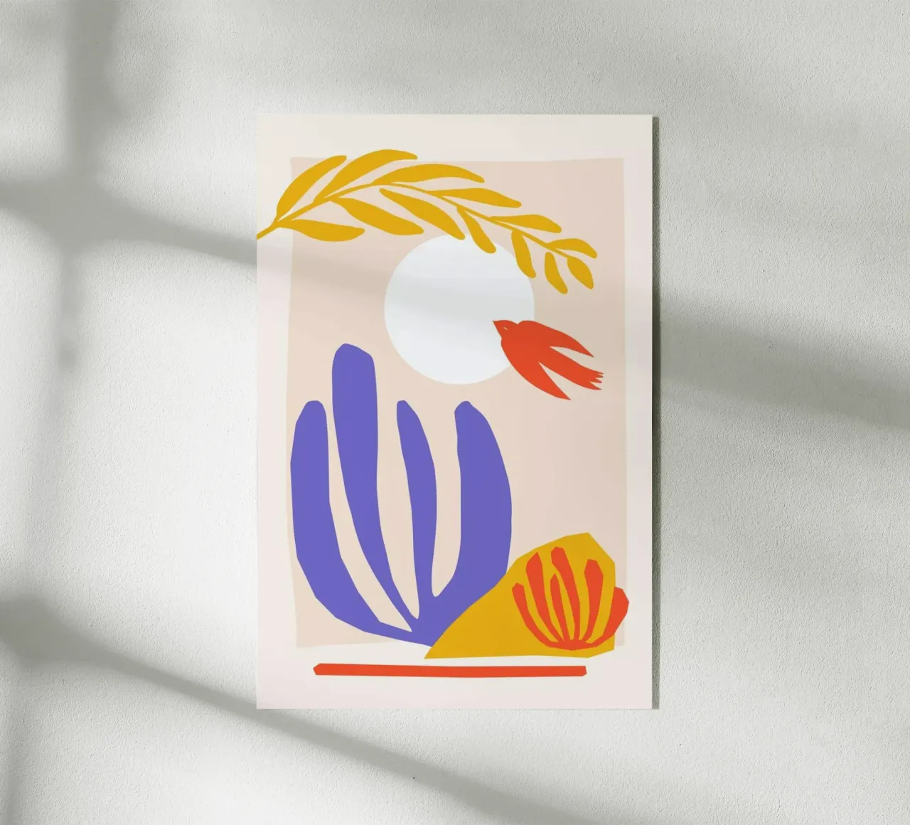 Roost plexiglas de Pure