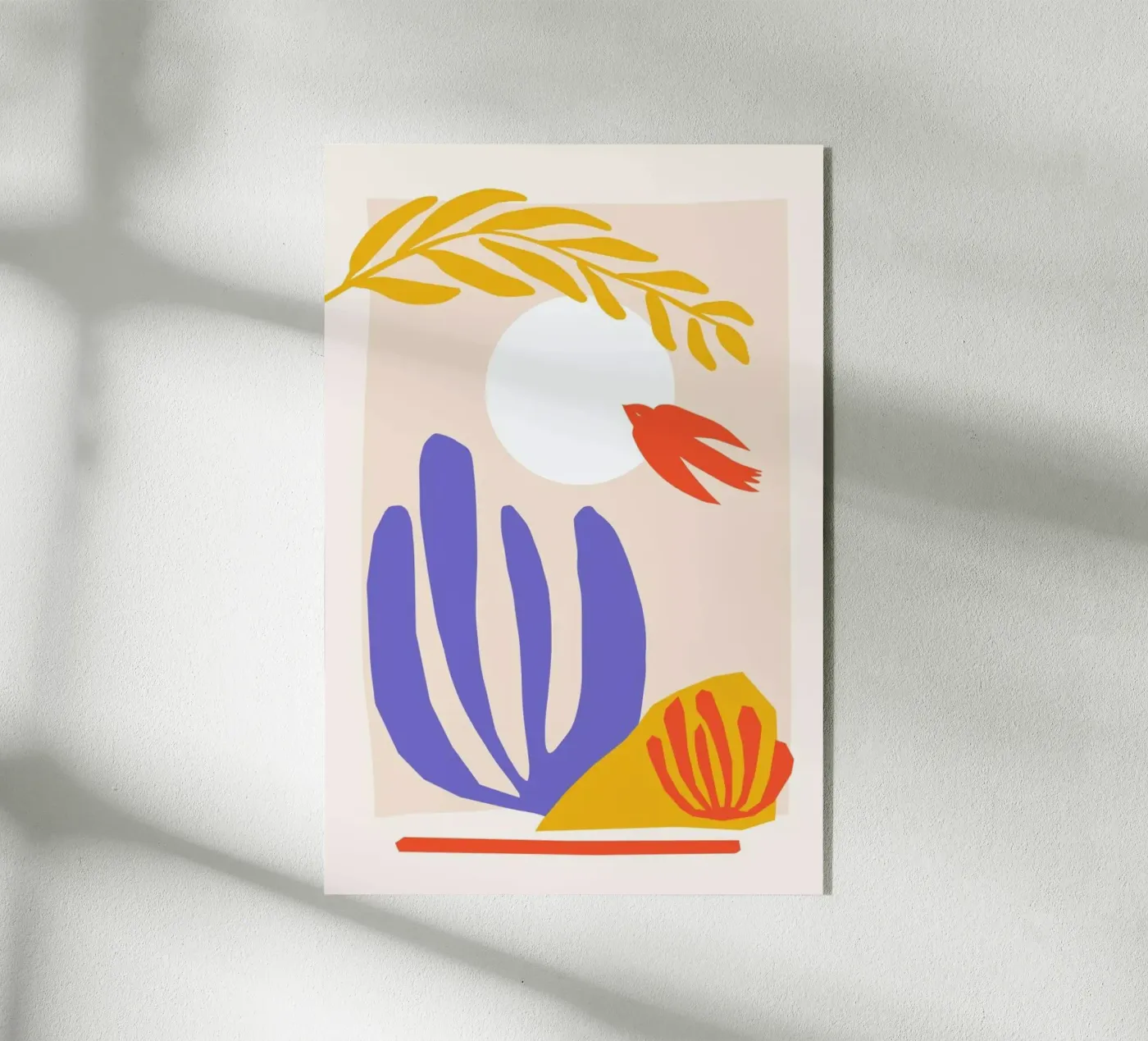 Roost Acryl-Glas von Pure