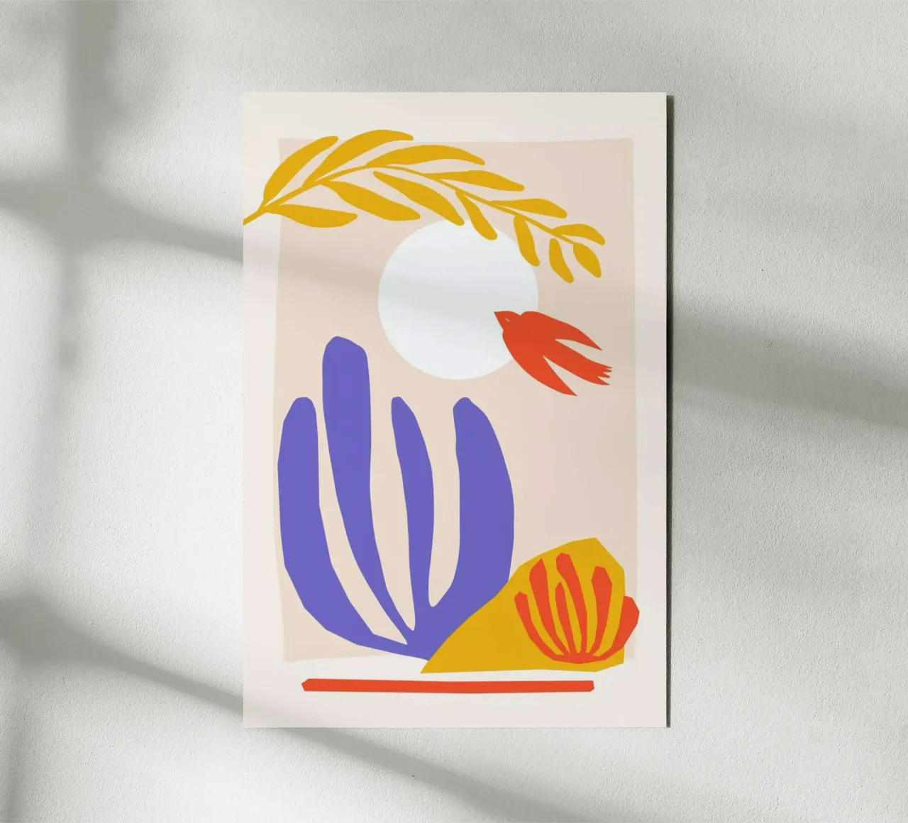 Roost alu-dibond by Pure