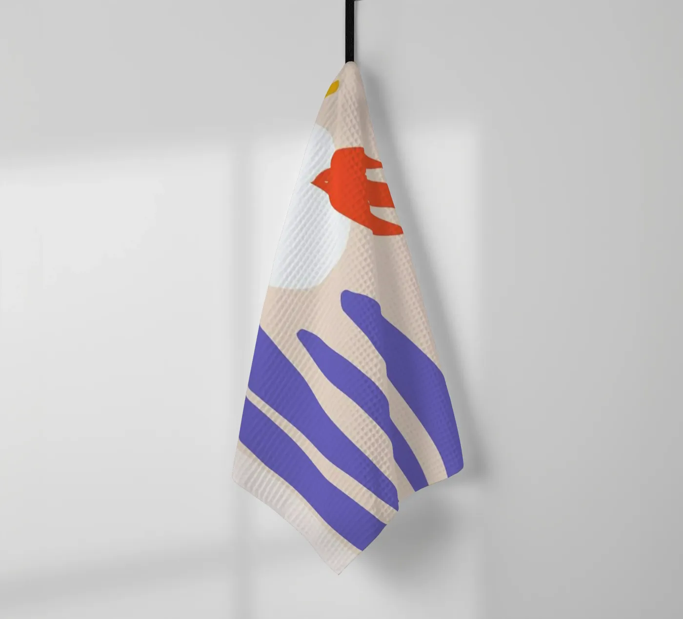 Roost Geschirrtuch von Pure