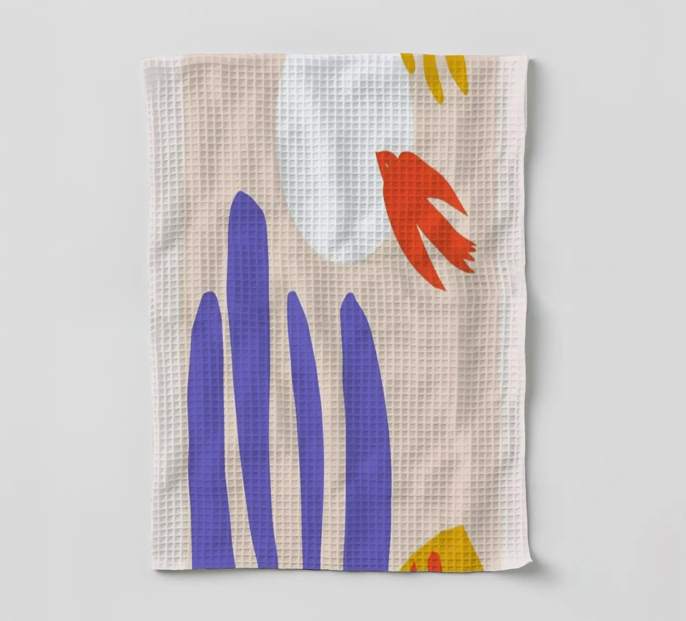 Roost Geschirrtuch von Pure