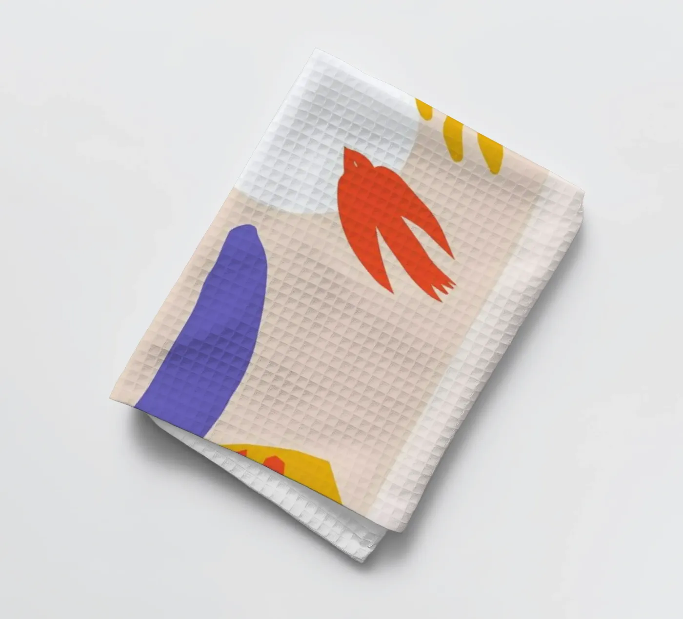 Roost Geschirrtuch von Pure