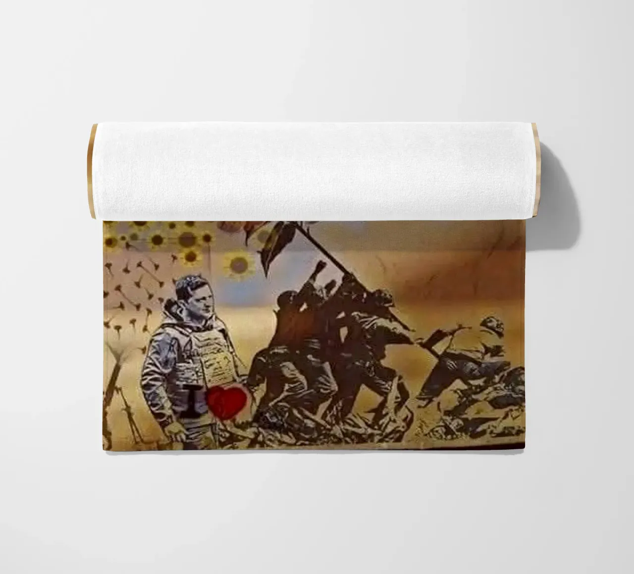 Speranza telo mare da Betty Shops