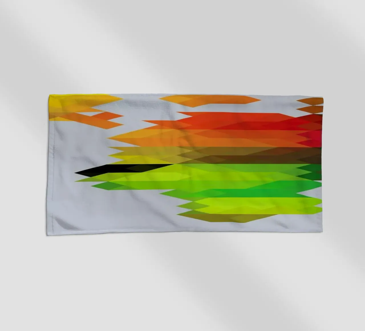 Geo World Map telo mare da Three Of The Possessed