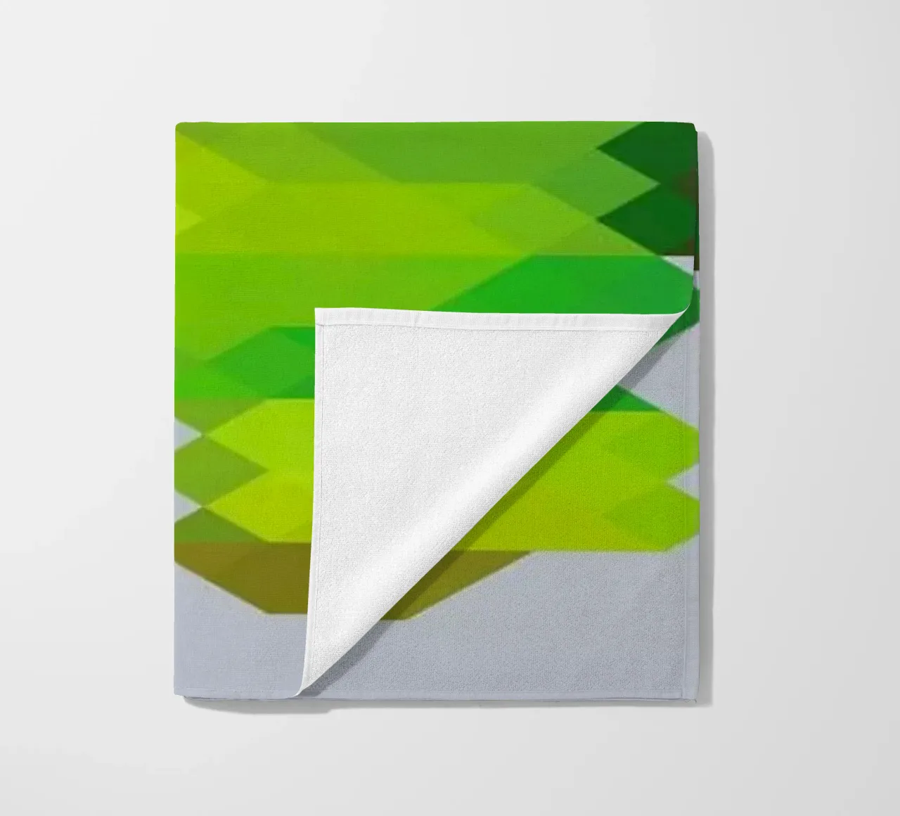 Geo World Map telo mare da Three Of The Possessed