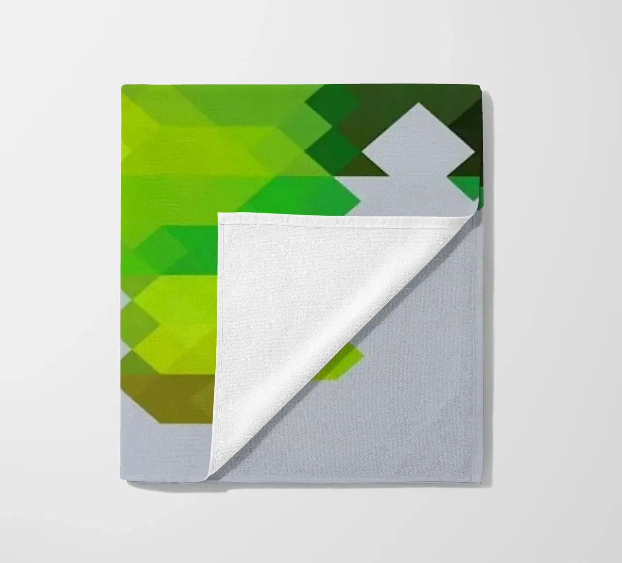 Geo World Map telo mare da Three Of The Possessed