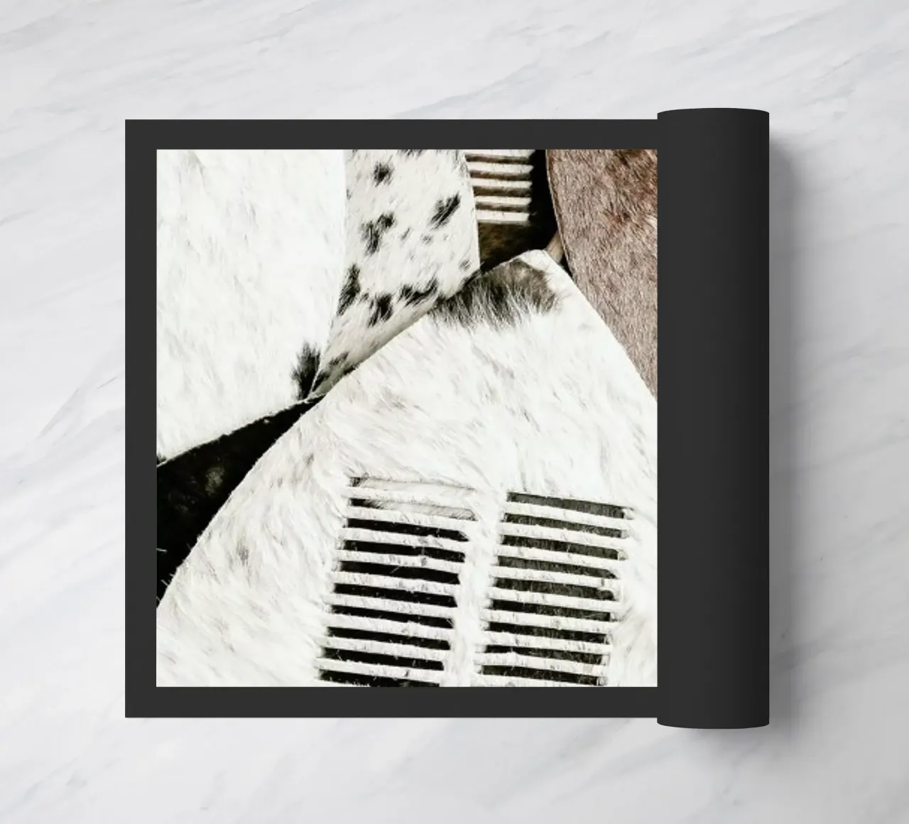 Zulu Warrior zerbino da Shot By Clint