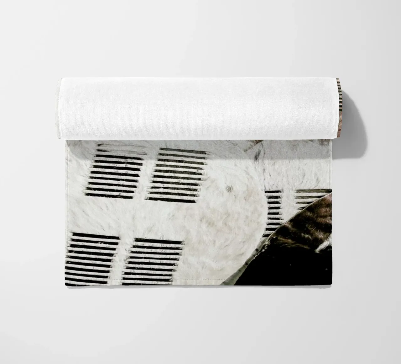 Zulu Warrior telo mare da Shot By Clint