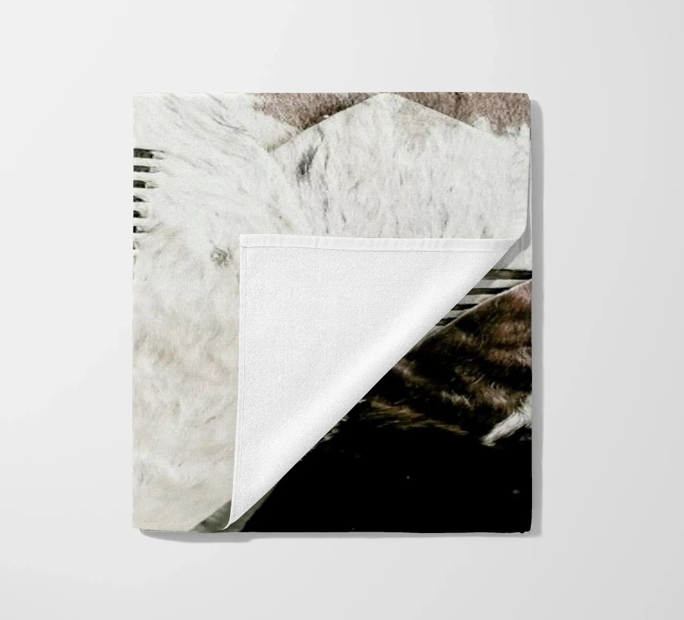 Zulu Warrior telo mare da Shot By Clint