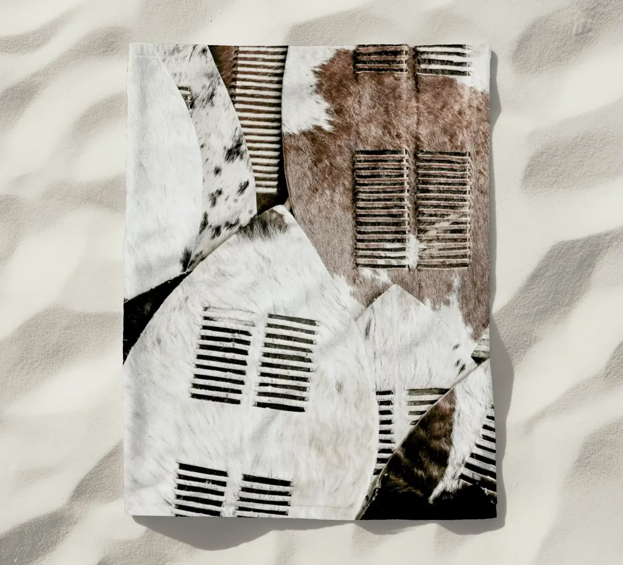 Zulu Warrior telo mare da Shot By Clint