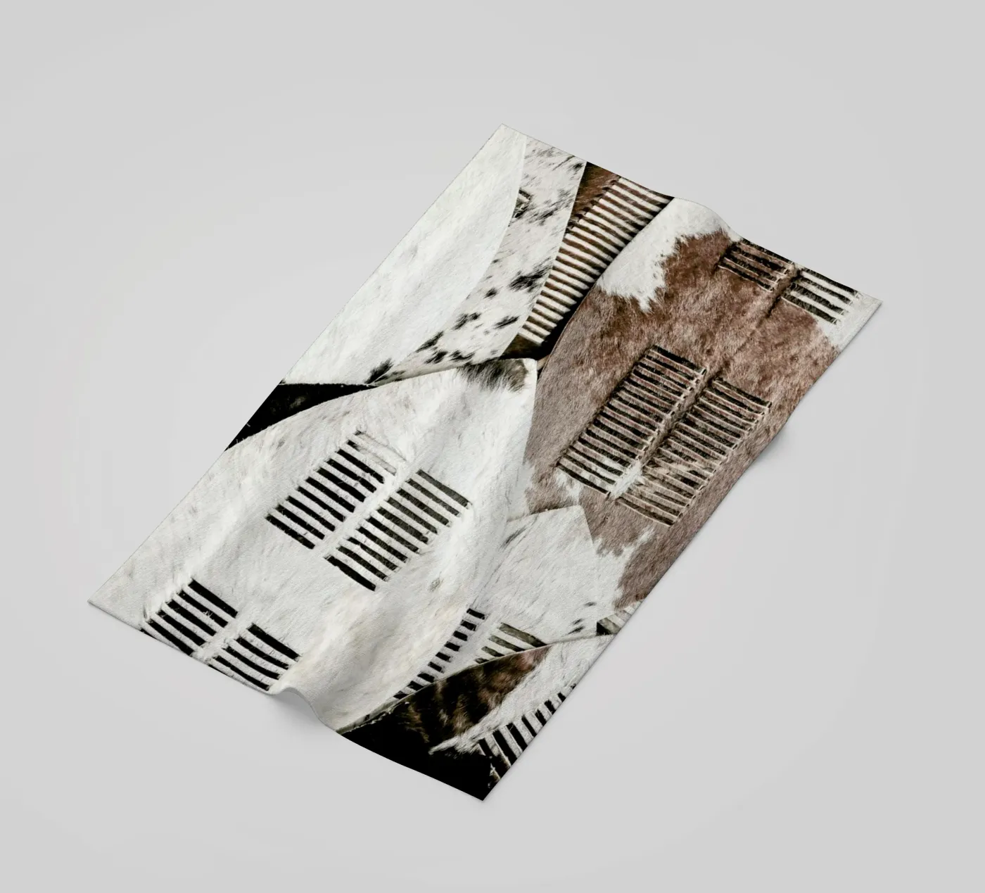 Zulu Warrior telo mare da Shot By Clint