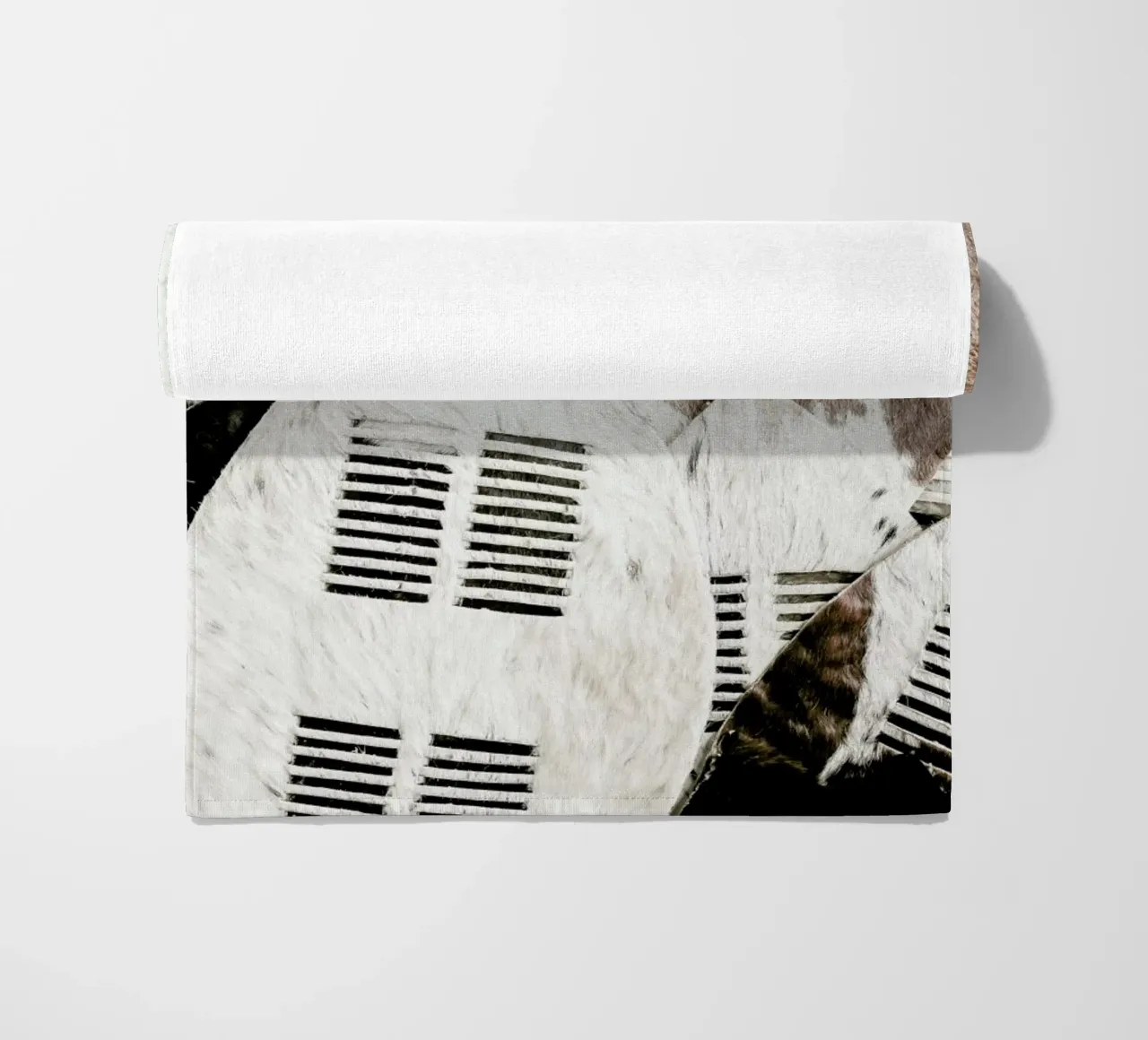 Zulu Warrior telo mare da Shot By Clint