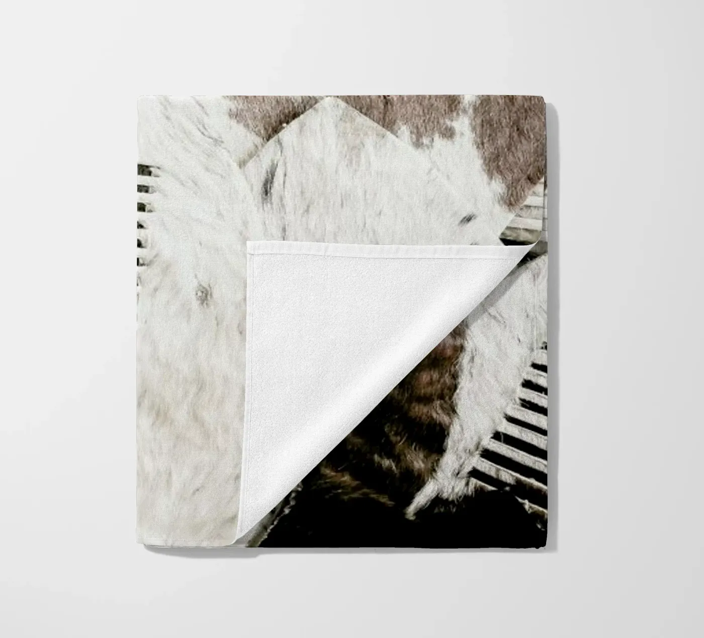 Zulu Warrior telo mare da Shot By Clint