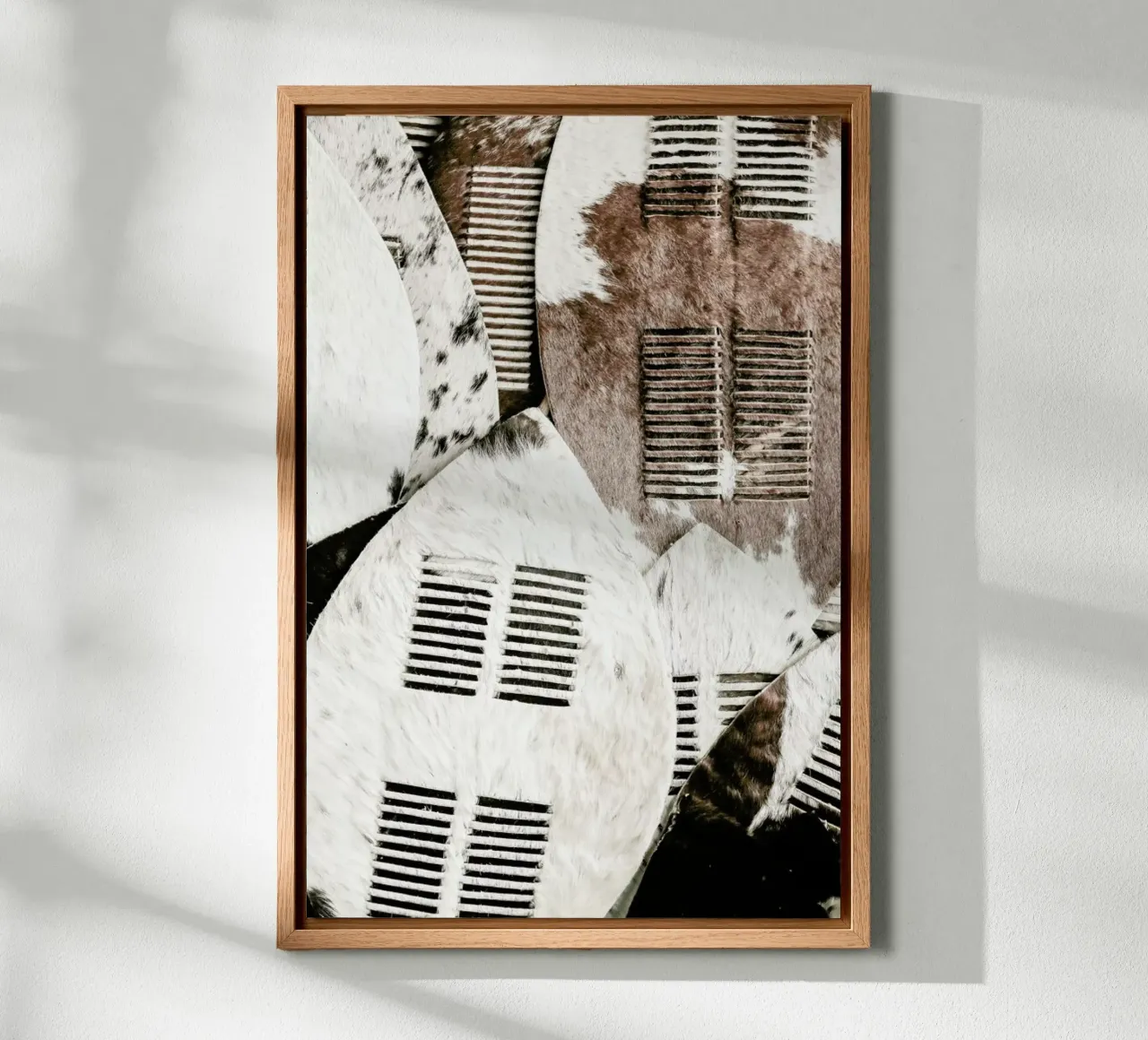 Zulu Warrior forex plate by Shot By Clint