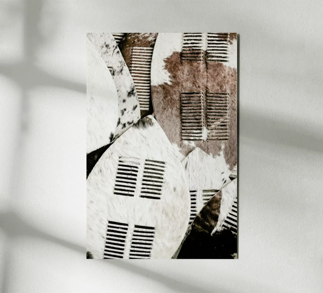 Zulu Warrior forex plate by Shot By Clint