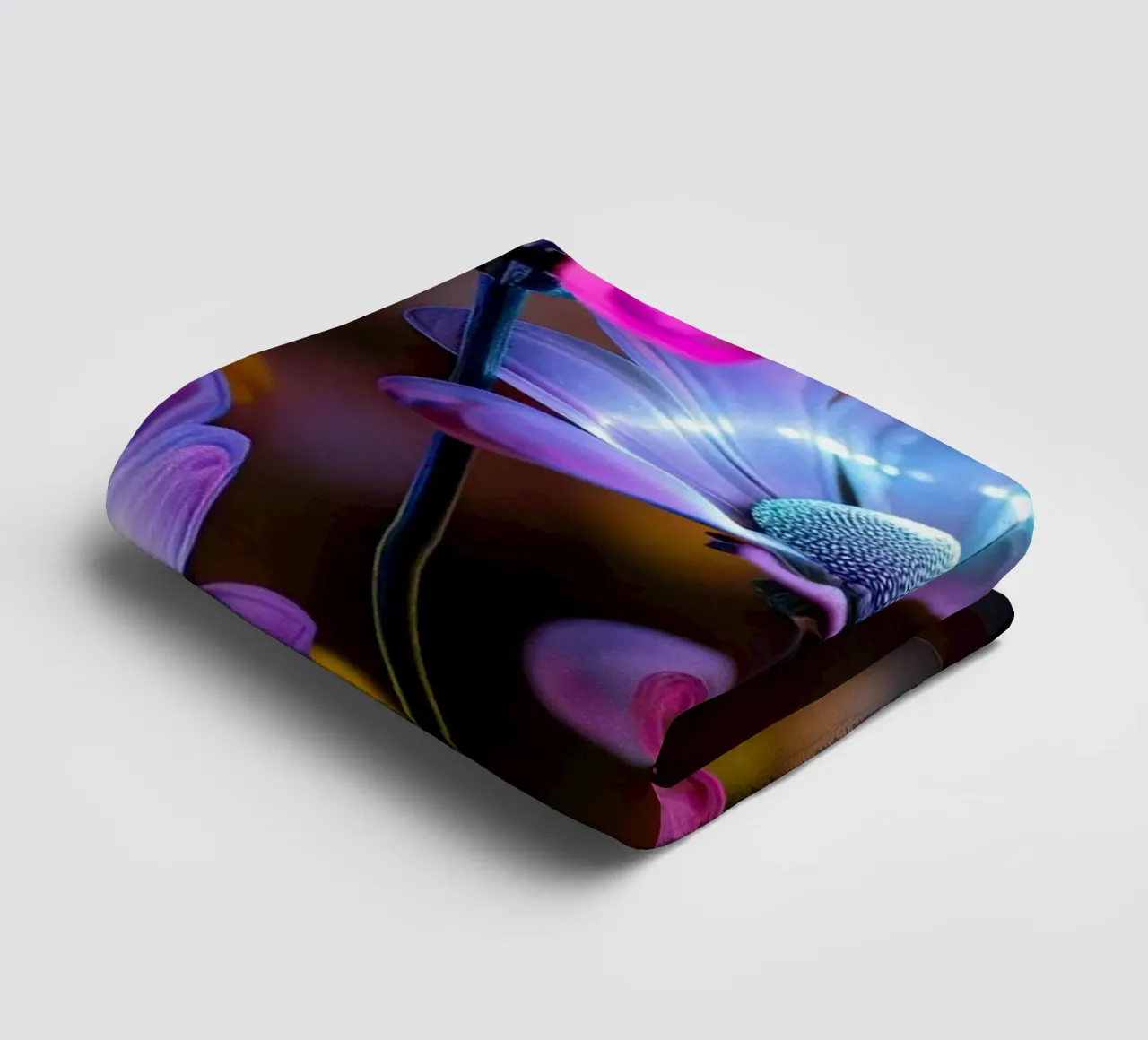 Arte da parete di Imagine asciugamano da bagno da Imagine
