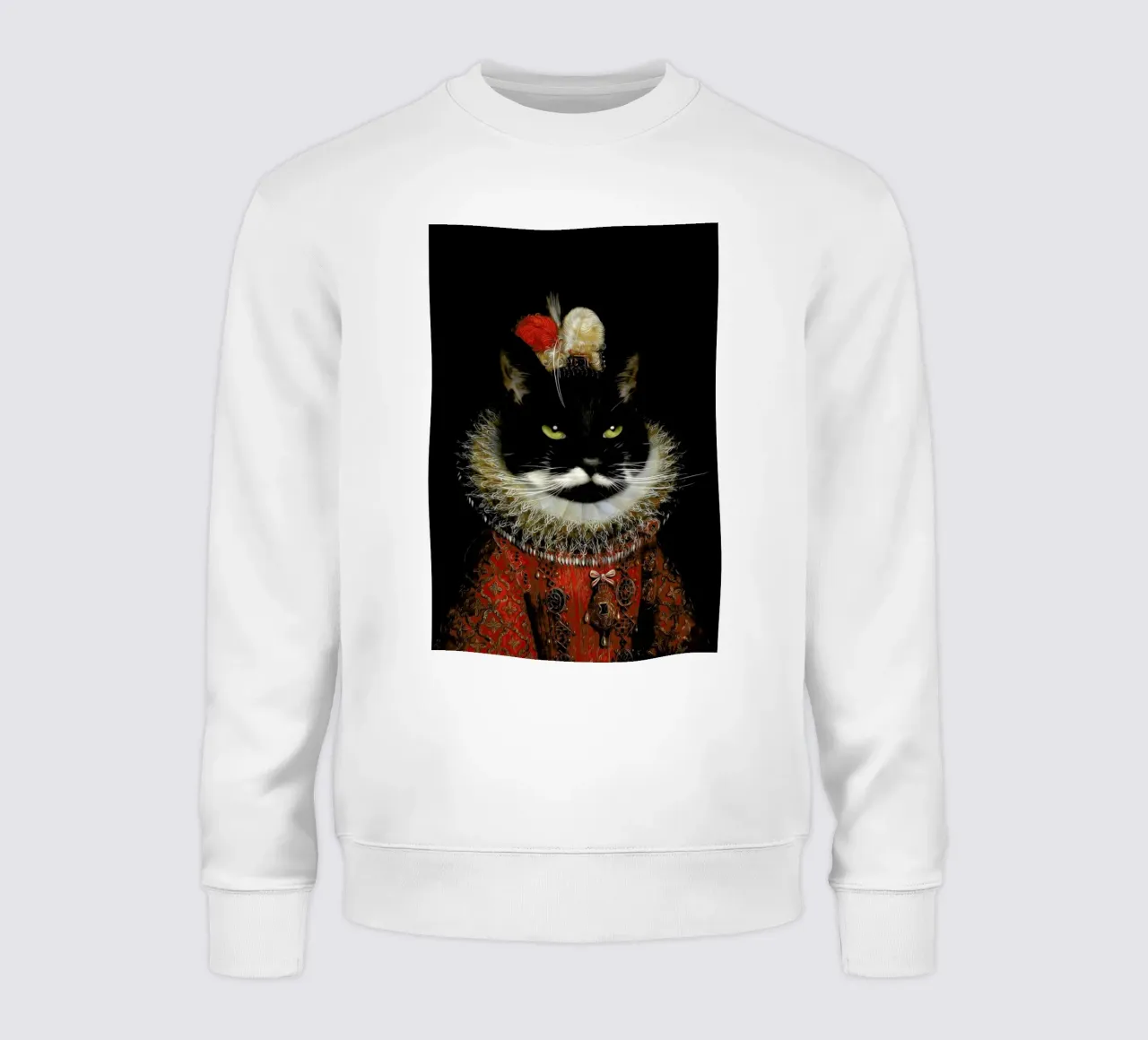 Socks felpa da Tein Lucasson