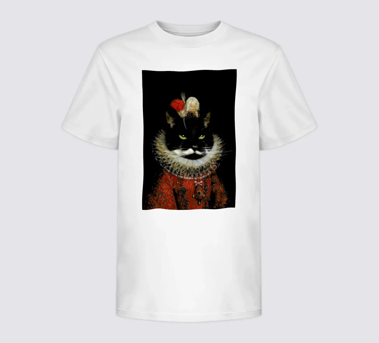 Socks t-shirt bambini da Tein Lucasson