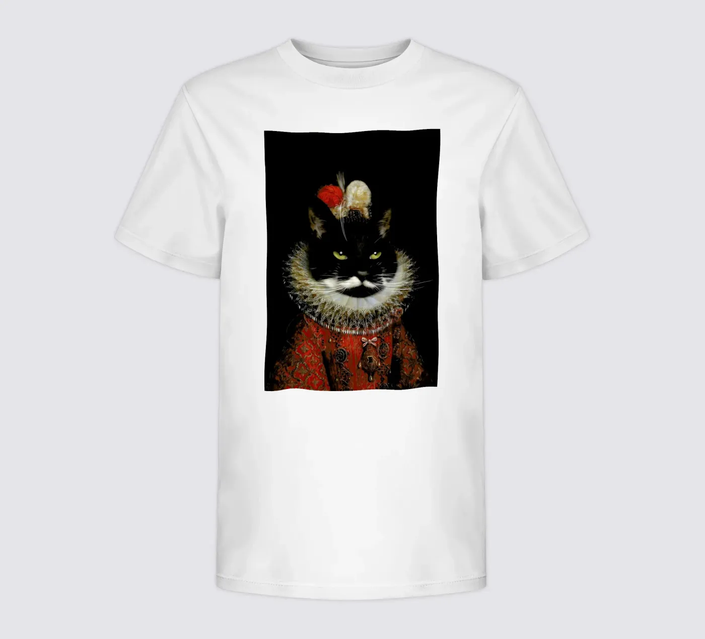 Socks t-shirt bambini da Tein Lucasson