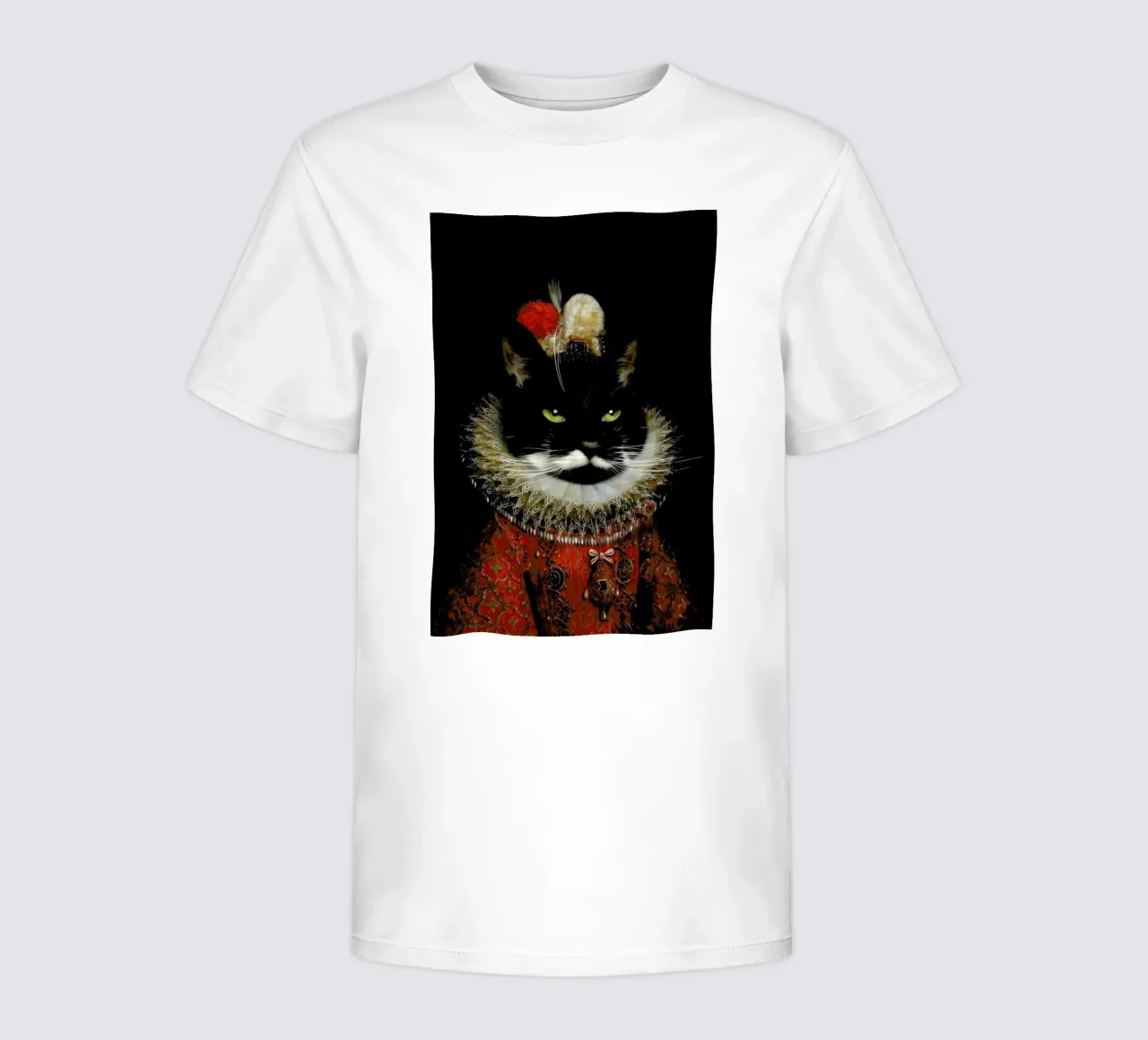 Socks t-shirt bambini da Tein Lucasson