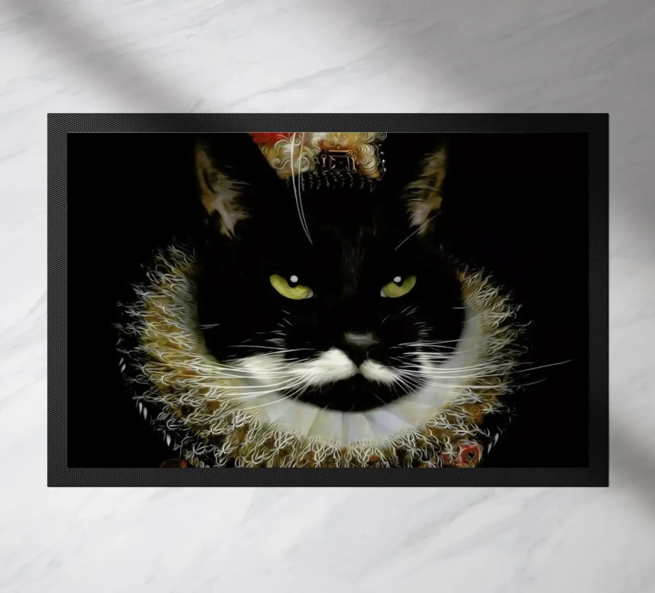 Socks zerbino da Tein Lucasson