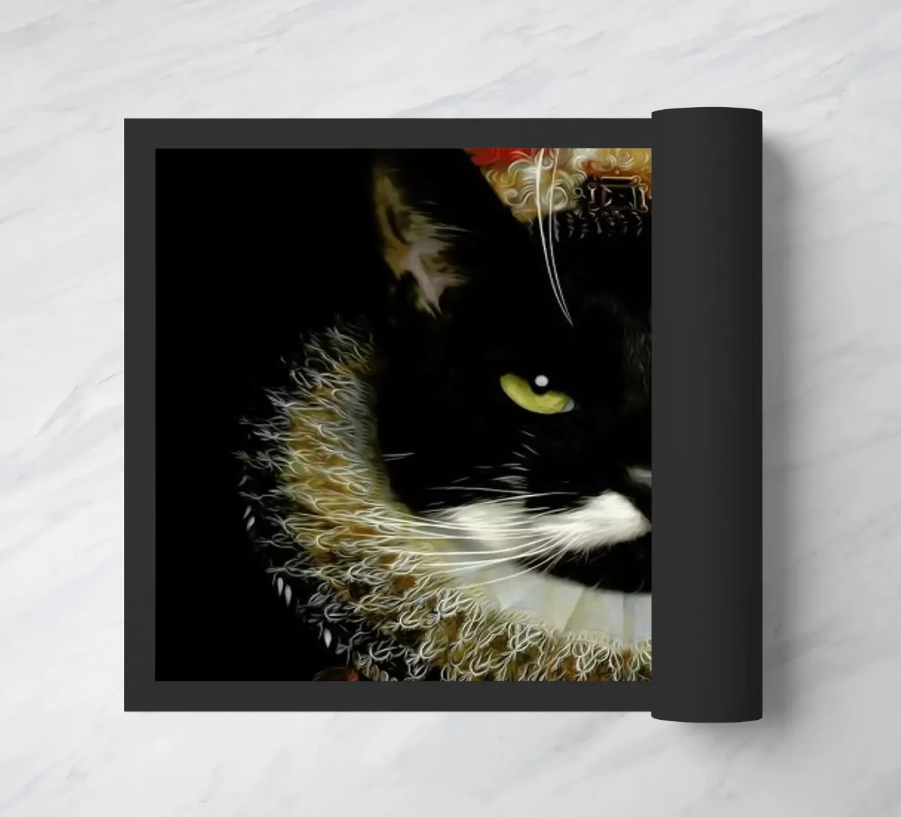 Socks zerbino da Tein Lucasson