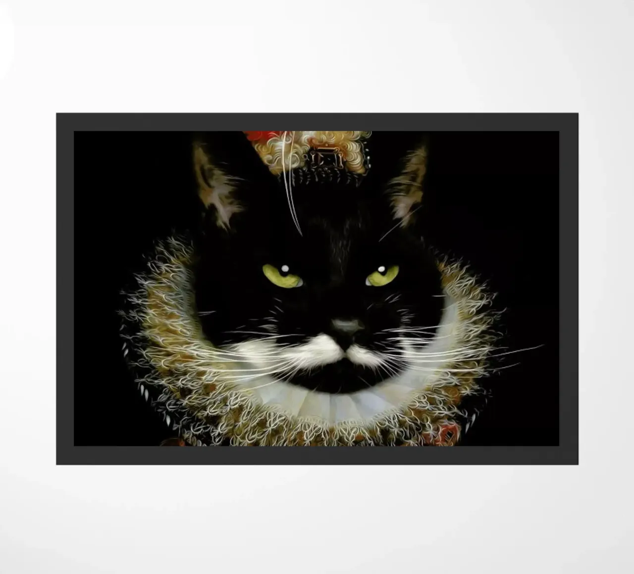 Socks zerbino da Tein Lucasson