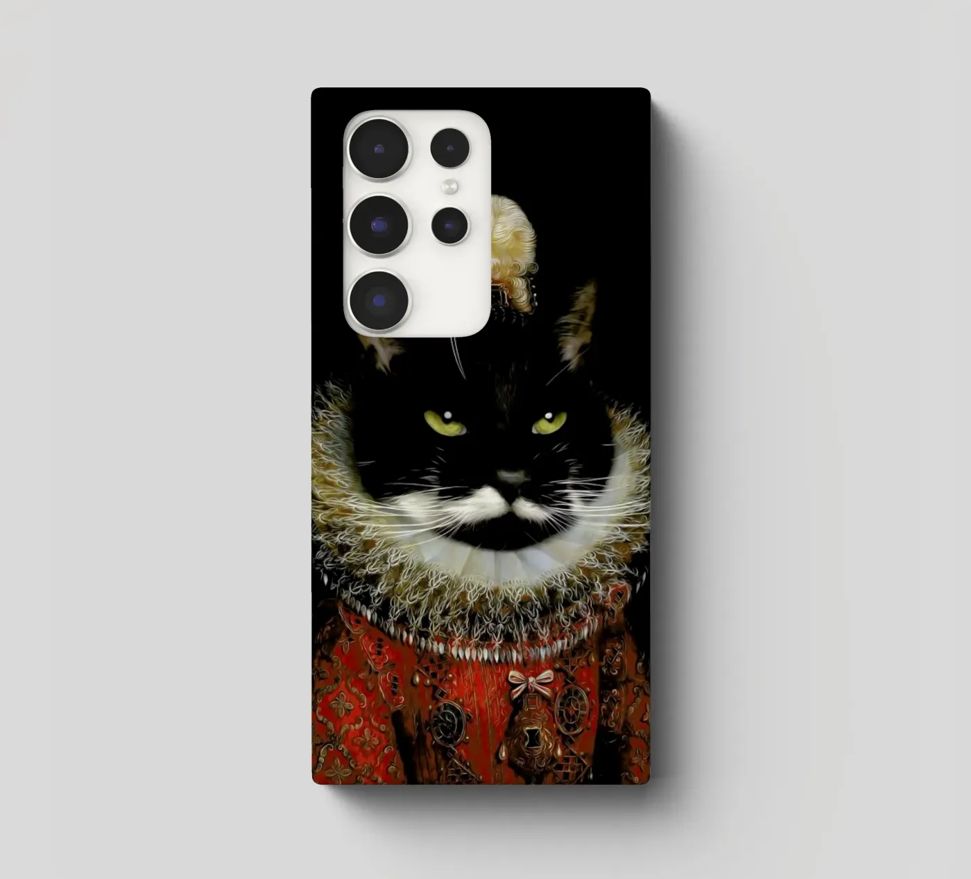 Socks cover samsung da Tein Lucasson