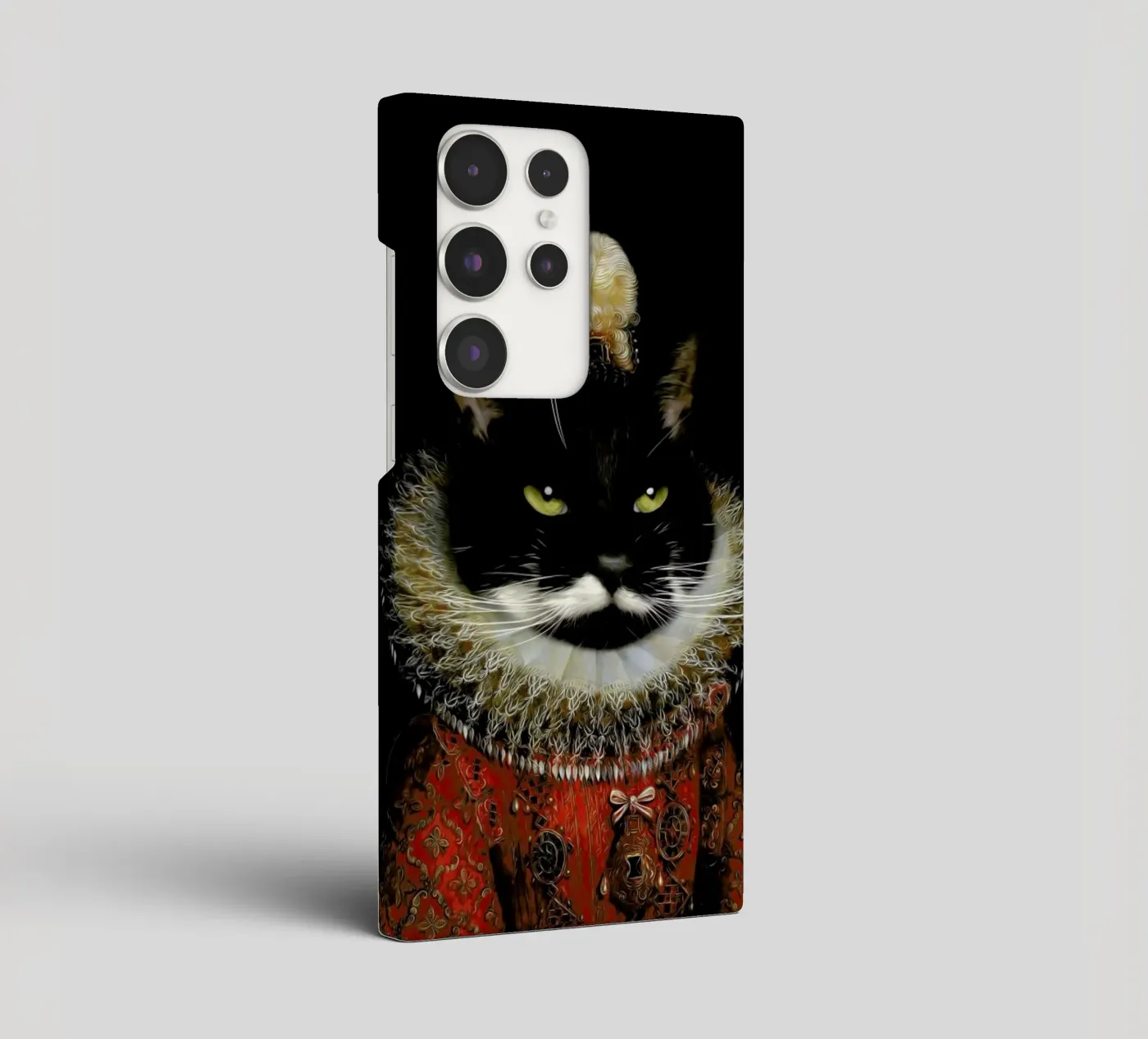 Socks cover samsung da Tein Lucasson